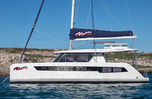 Great Mountain Boat Rental | Caribbean Dream: Sun-soaked Sailing Adventure from Tortola, Islas Vírgenes Británicas