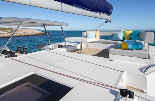 Great Mountain Boat Rental | Caribbean Dream: Sun-soaked Sailing Adventure from Tortola, Islas Vírgenes Británicas