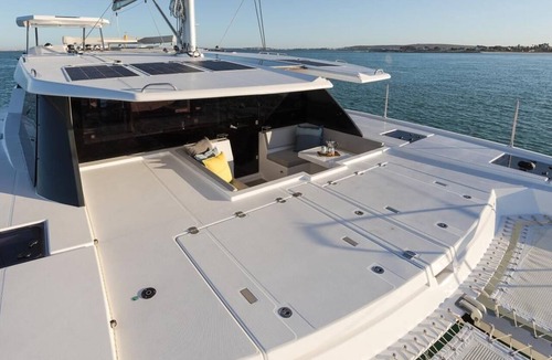 Great Mountain Boat Rental | Caribbean Dream: Sun-soaked Sailing Adventure from Tortola, Islas Vírgenes Británicas