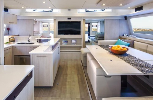 Great Mountain Boat Rental | Caribbean Dream: Sun-soaked Sailing Adventure from Tortola, Islas Vírgenes Británicas