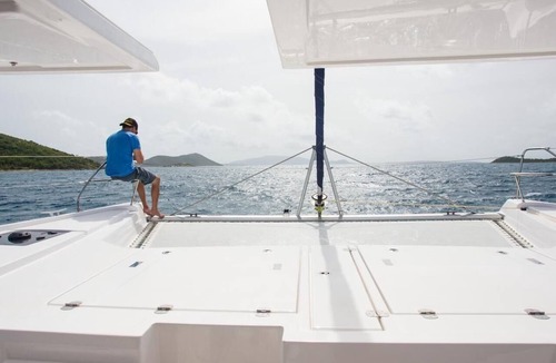 Great Mountain Boat Rental | Caribbean Dream: Sun-soaked Sailing Adventure from Tortola, Islas Vírgenes Británicas