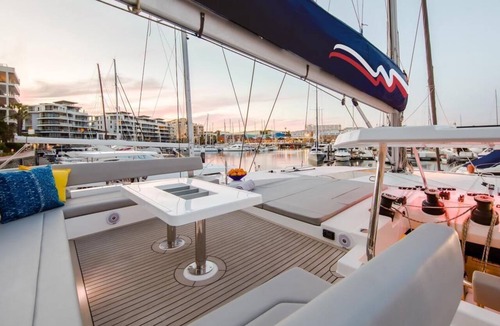 Great Mountain Boat Rental | Caribbean Dream: Sun-soaked Sailing Adventure from Tortola, Islas Vírgenes Británicas