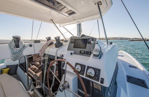 Great Mountain Boat Rental | Caribbean Dream: Sun-soaked Sailing Adventure from Tortola, Islas Vírgenes Británicas