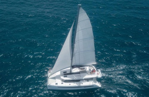 Great Mountain Boat Rental | Caribbean Dream: Sun-soaked Sailing Adventure from Tortola, Islas Vírgenes Británicas