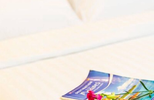 Hulhumale Hotel | City Grand Hotel