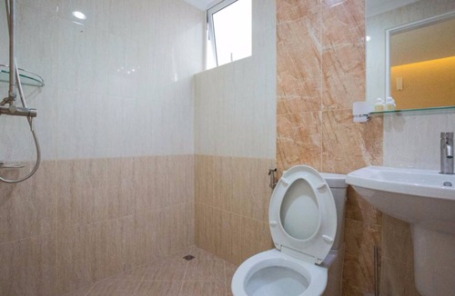 Hulhumale Hotel | City Grand Hotel