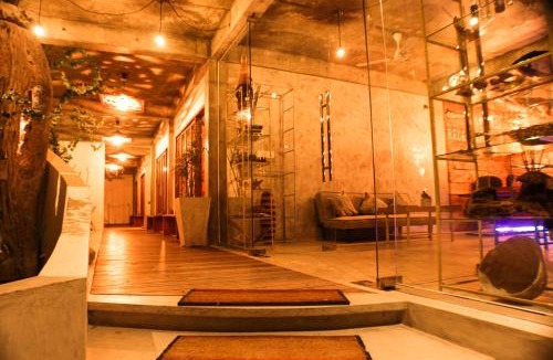 Rasdhoo House | Club Gabbiano