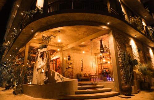 Rasdhoo House | Club Gabbiano