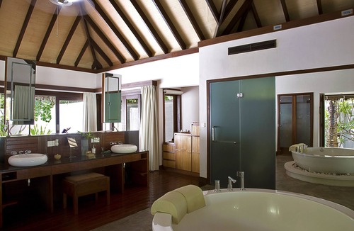 Bodu Hithi Resort | Coco Bodu Hithi