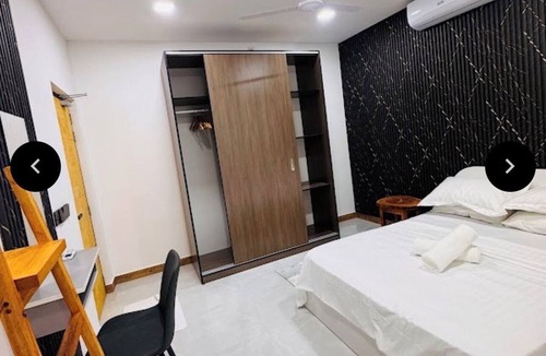 Fuvahmulah Apartment | Comfortable clean friendly safe private access