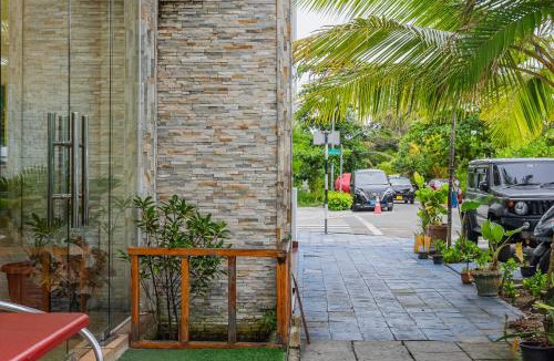 Hulhumale Hotel | Coral Grand Beach and spa at Hulhumale
