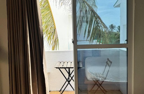 Dhiffushi Hotel | Coral Sands Dhiffushi