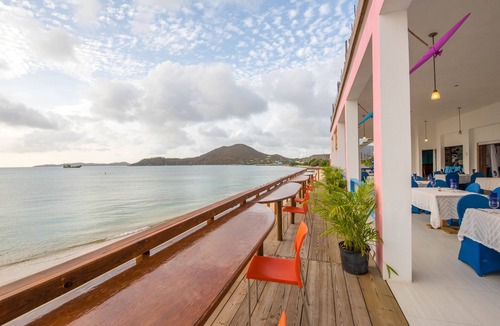 Head of The Bay Hotel | D'aqua at Fischers Cove