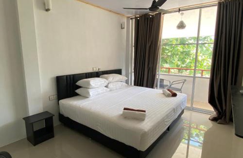 Thoddoo House | Dacha Thoddoo White Sand