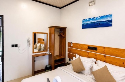 Fulidhoo Bed & Breakfast | Dhonveli Stay Fulidhoo