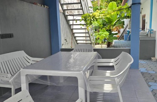 Magoodhoo Boat Rental | Dorado