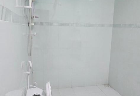 Magoodhoo House | Dorado