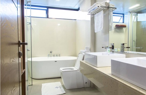 Hulhumale Hotel | Dreams Grand