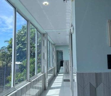 Guraidhoo House | Ege Inn