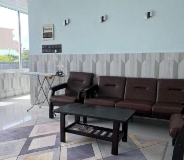 Guraidhoo House | Ege Inn