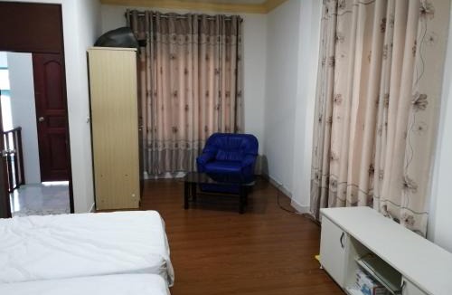 Kudahuvadhoo House | Fali Guest House