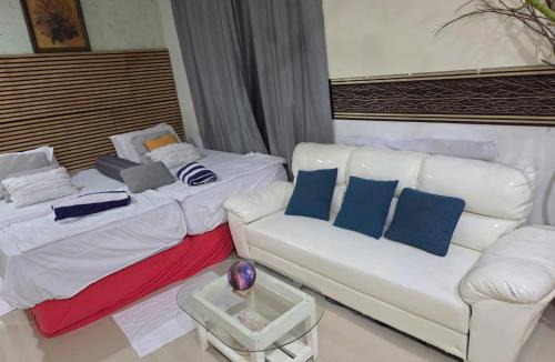 Dhangethi Bed & Breakfast | Fehivilla Residence