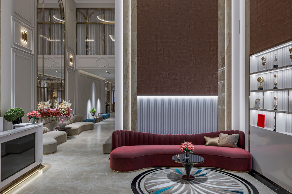 Maamigili House | Fizys lodge
