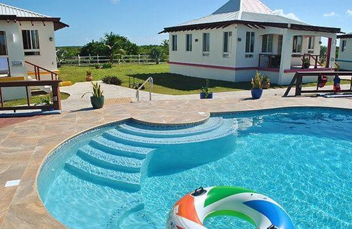Setting Point Villa | Four Diamonds Park Villas Anegada BVI