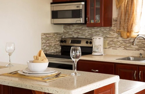 Setting Point Villa | Four Diamonds Park Villas Anegada BVI