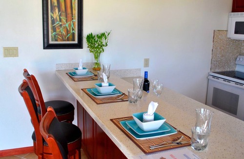 Anegada Villa | Four Diamonds Park Villas