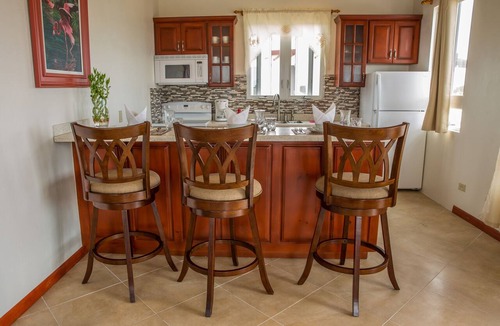 Anegada Villa | Four Diamonds Park Villas