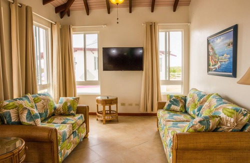 Anegada Villa | Four Diamonds Park Villas