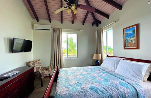 Anegada Villa | Four Diamonds Park Villas