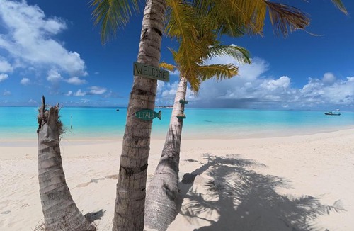Maamigili House | Gaahaka Beach