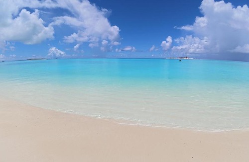 Maamigili House | Gaahaka Beach