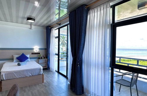 Fulidhoo House | Galaxy Sunrise Guesthouse