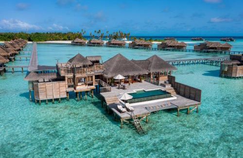 Lankanfushi Island Resort | Gili Lankanfushi Maldives