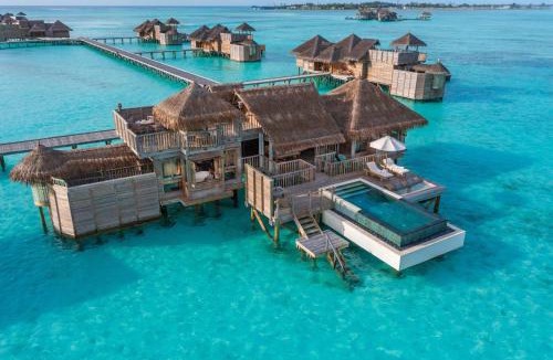 Lankanfushi Island Resort | Gili Lankanfushi Maldives
