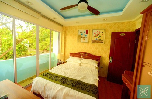 Vilimale Hotel | Green Flora and Spa