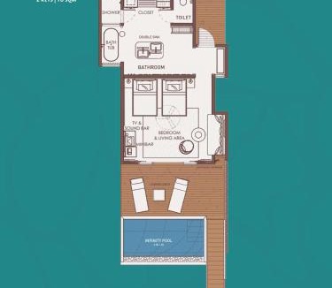 Emboodhoo Lagoon Resort | Hard Rock Hotel Maldives - Complimentary Roundtrip Speed Boat Transfer Until 21st December 2025