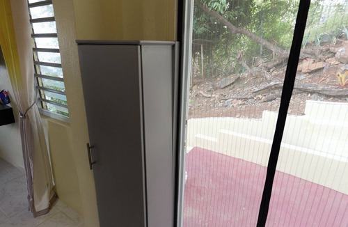 West End Apartment | Haversville Canary Studio with stunning ocean views on Tortola, Virgin Islands