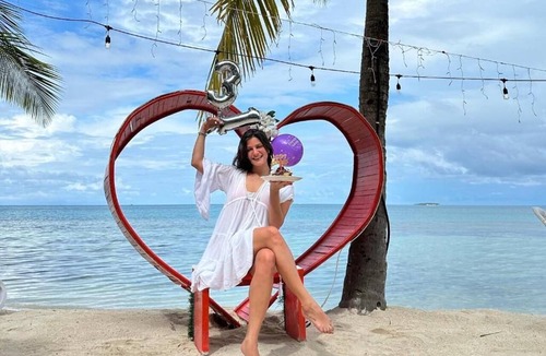 Dhiffushi Hotel | Heron Beach Hotel
