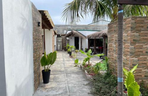 Hanimaadhoo Hotel | Himeyn Beach Inn