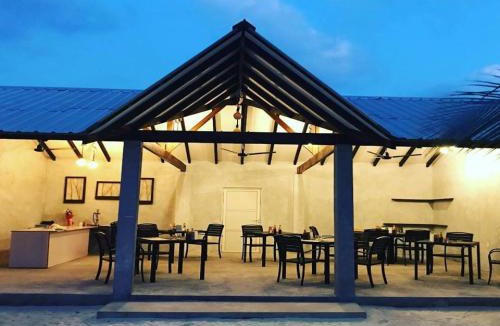 Thoddoo House | Holiday Cottage Thoddoo, Maldives