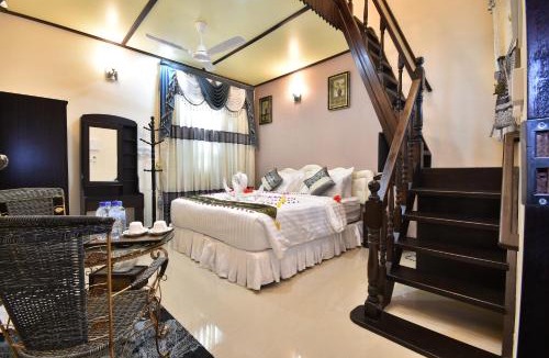 Ukulhas House | Holiday Haven Ukulhas