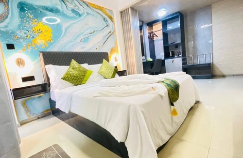 Hulhumale House | HS MIRACLE VIEW