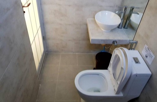 Gulhi Hotel | HudhuVeli Inn