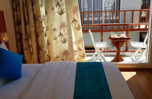 Gulhi Hotel | HudhuVeli Inn