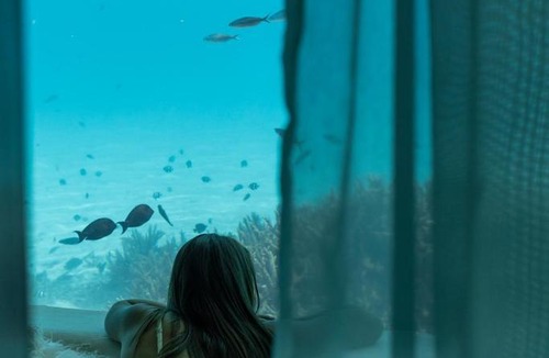 Huvafen Fushi Resort | Huvafen Fushi Maldives