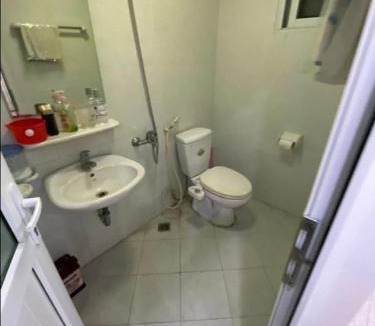 Rasdhoo Apartment | Ibrahim Zayan Holtel